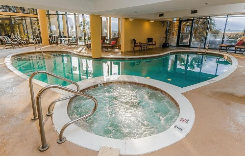 303 Holiday Isle image 15